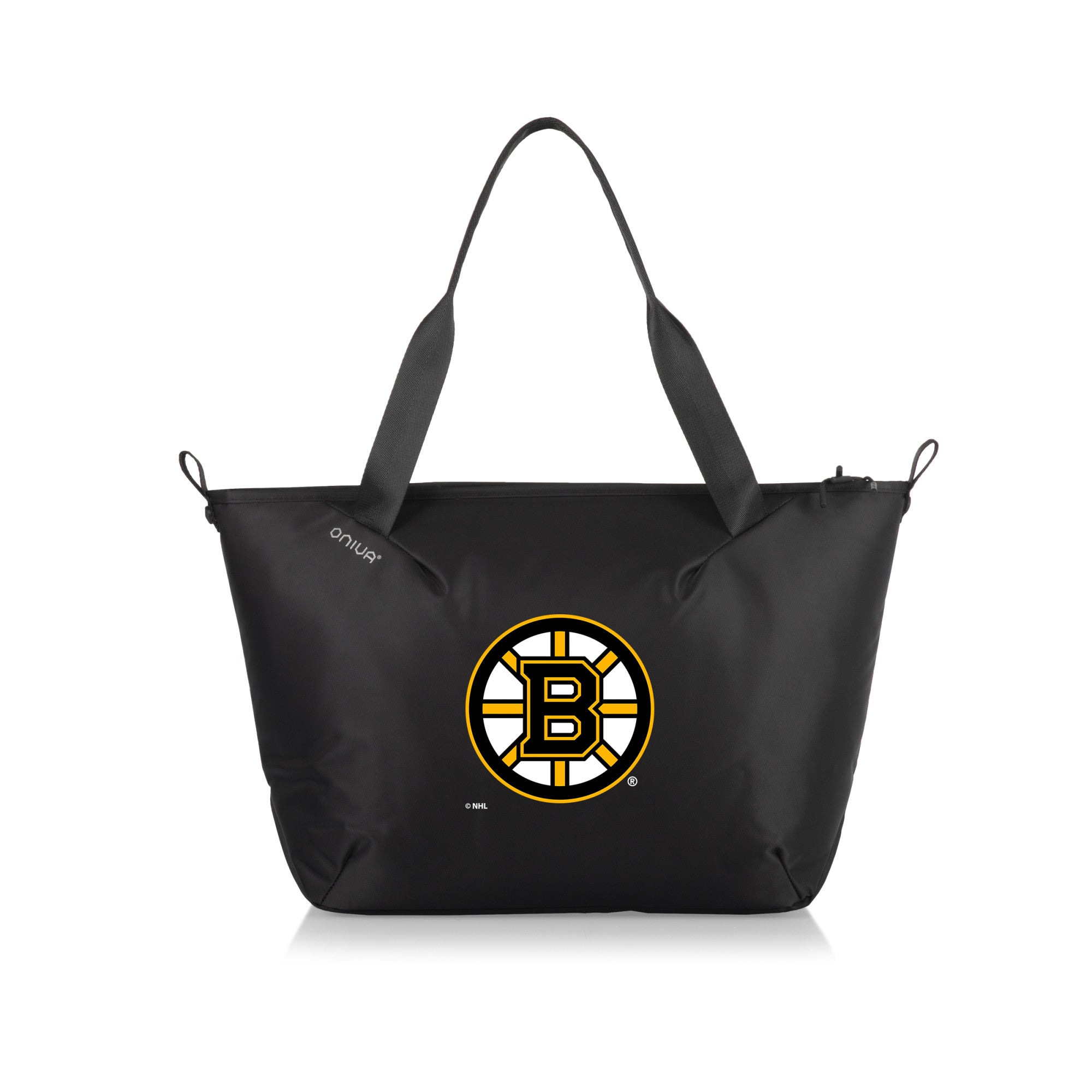 Boston Bruins - Tarana Cooler Tote Bag