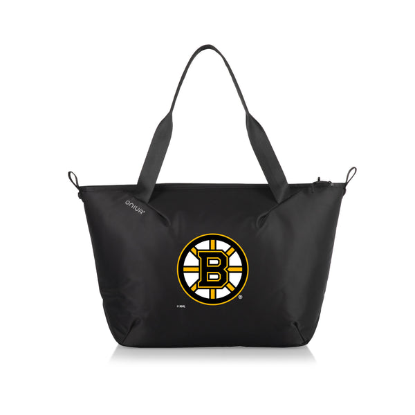 Boston Bruins - Tarana Cooler Tote Bag