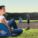 Oniva Portable Reclining Seat
