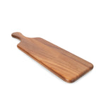3-Piece Acacia Wood Charcuterie Board Set-Picnic Time Family of Brands