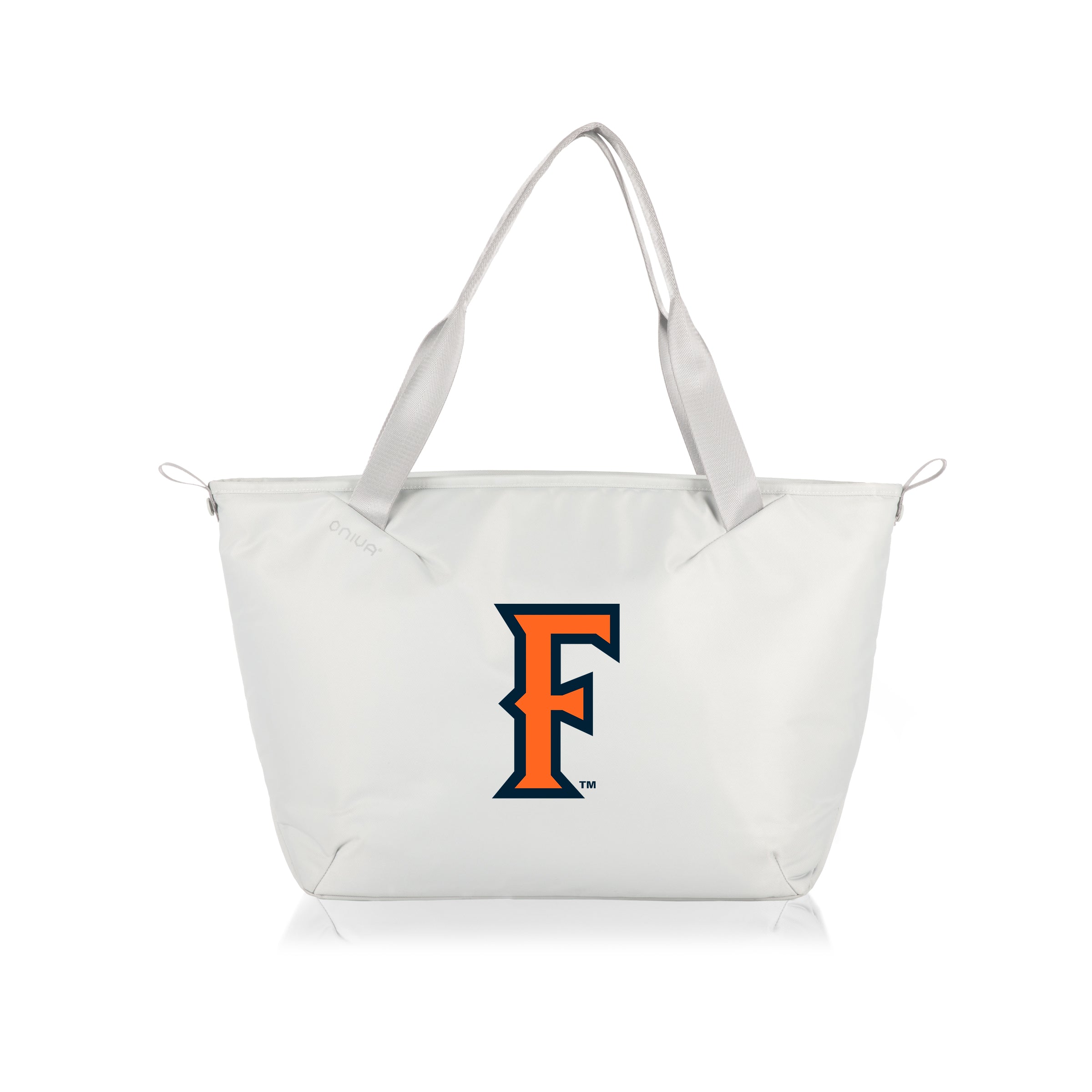 Cal State Fullerton Titans - Tarana Recycled Cooler Tote Bag: 3 of 5