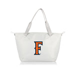Cal State Fullerton Titans - Tarana Cooler Tote Bag