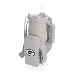 Green Bay Packers - Eclipse Tumbler Tote Bag-Picnic Time Family of Brands