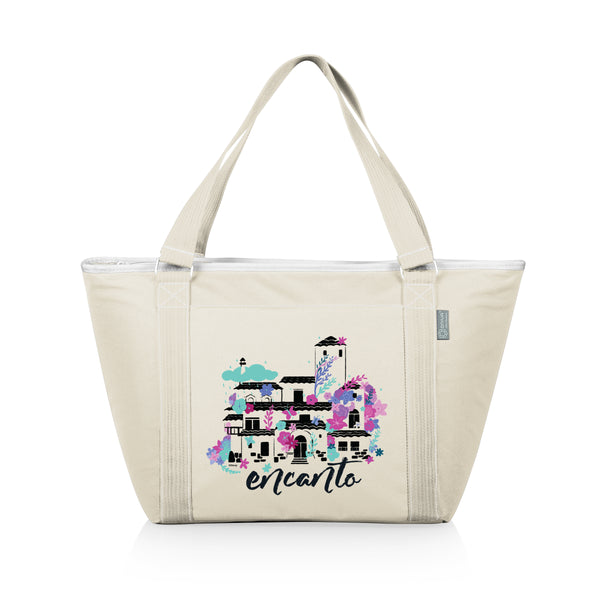 Encanto - Topanga Cooler Tote Bag
