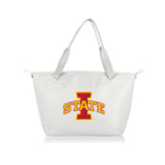 Iowa State Cyclones - Tarana Recycled Cooler Tote Bag