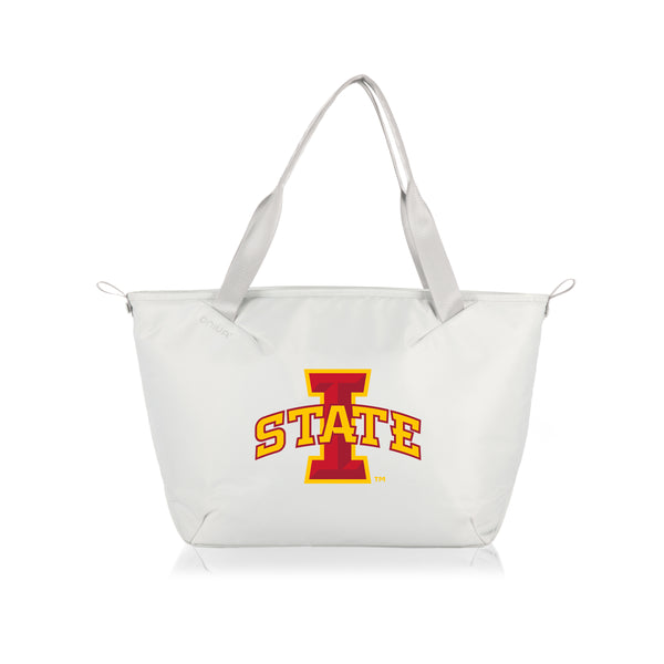 Iowa State Cyclones - Tarana Recycled Cooler Tote Bag