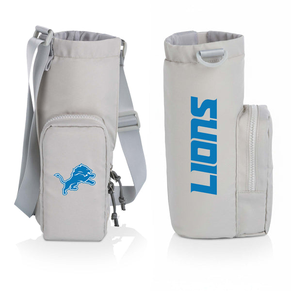 Detroit Lions - Eclipse Tumbler Tote Bag-Picnic Time Family of Brands