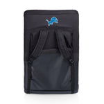 Detroit Lions - Ventura Portable Reclining Stadium Seat