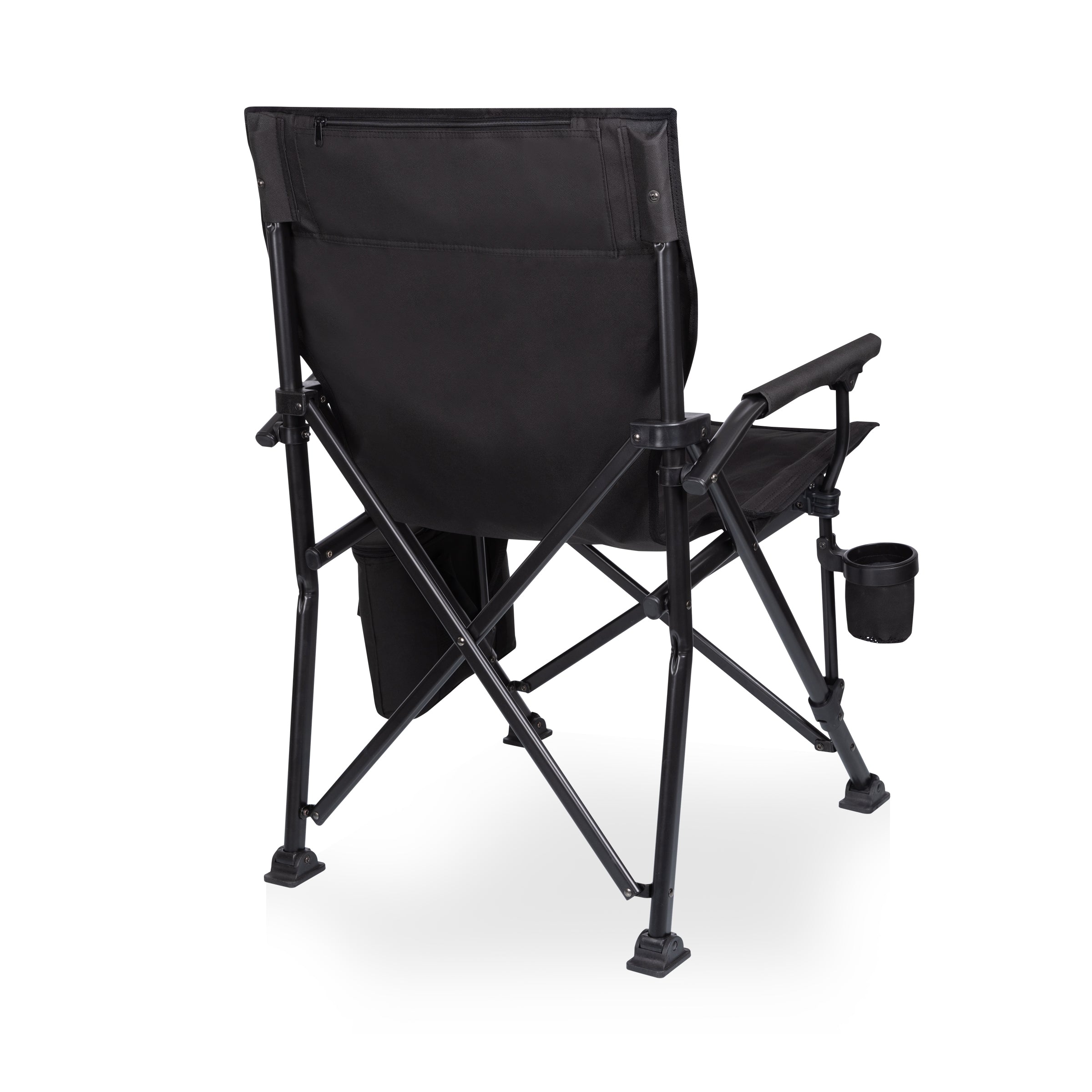 Outlander XL Camping Chair with Cooler-Picnic Time Family of Brands