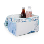 Lilo & Stitch Stitch Leaf - Lilo & Stitch Modern Lunch Cooler