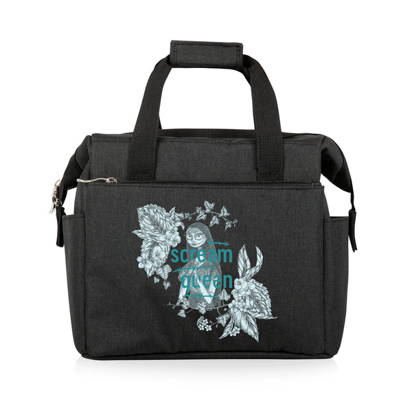 Nightmare Before Christmas Sally - On The Go Lunch Bag Cooler