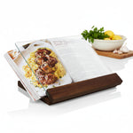 Fabio Viviani - Prodigio Cookbook Stand with Tempered Glass