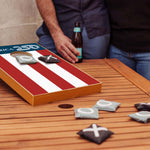 America250 - Mini Bean Bag Throw Game