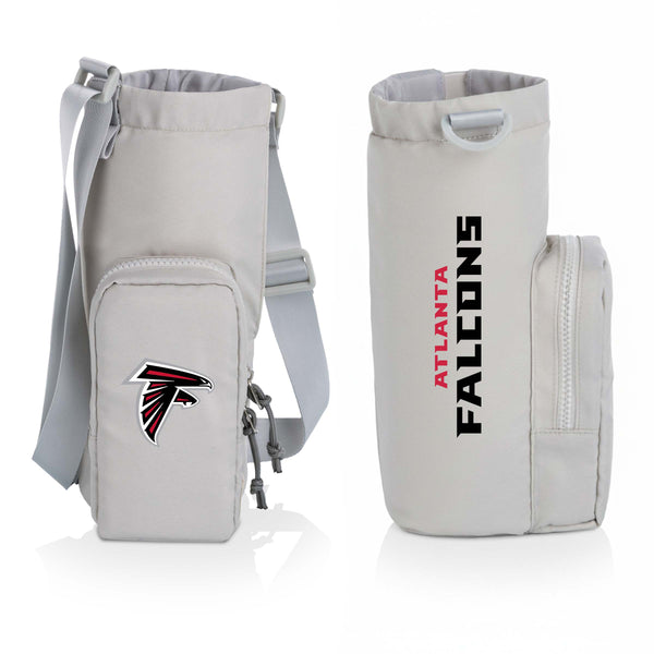 Atlanta Falcons - Eclipse Tumbler Tote Bag-Picnic Time Family of Brands