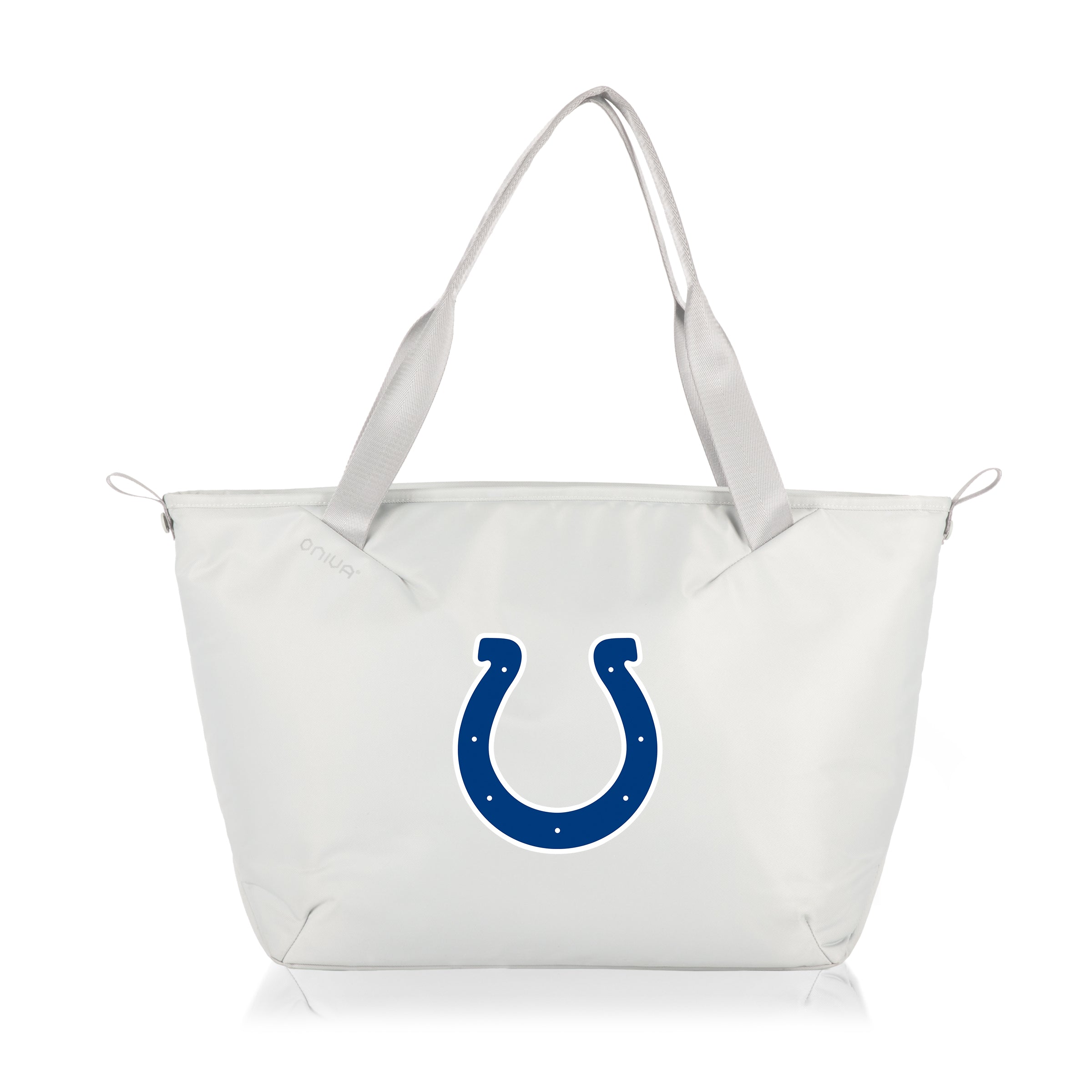 Indianapolis Colts - Tarana Recycled Cooler Tote Bag