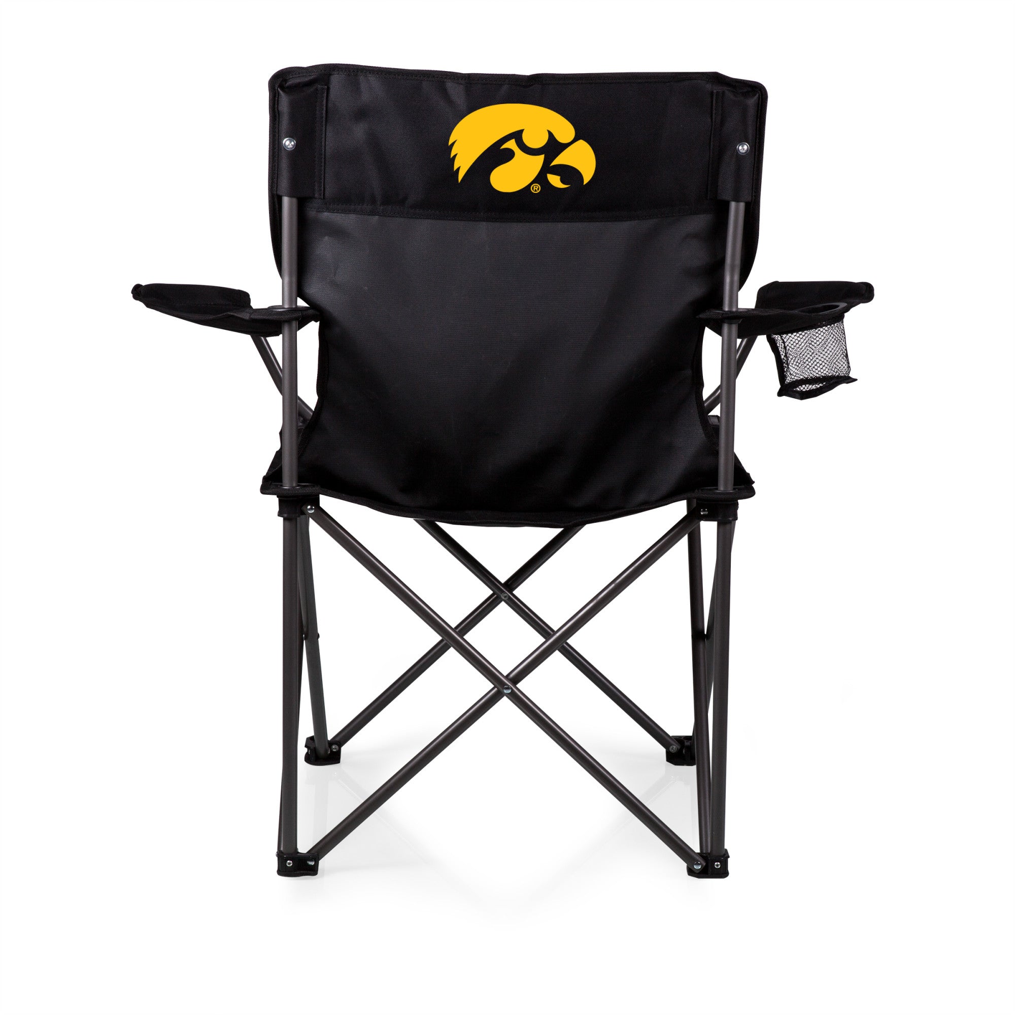 Iowa Hawkeyes - PTZ Camp Chair