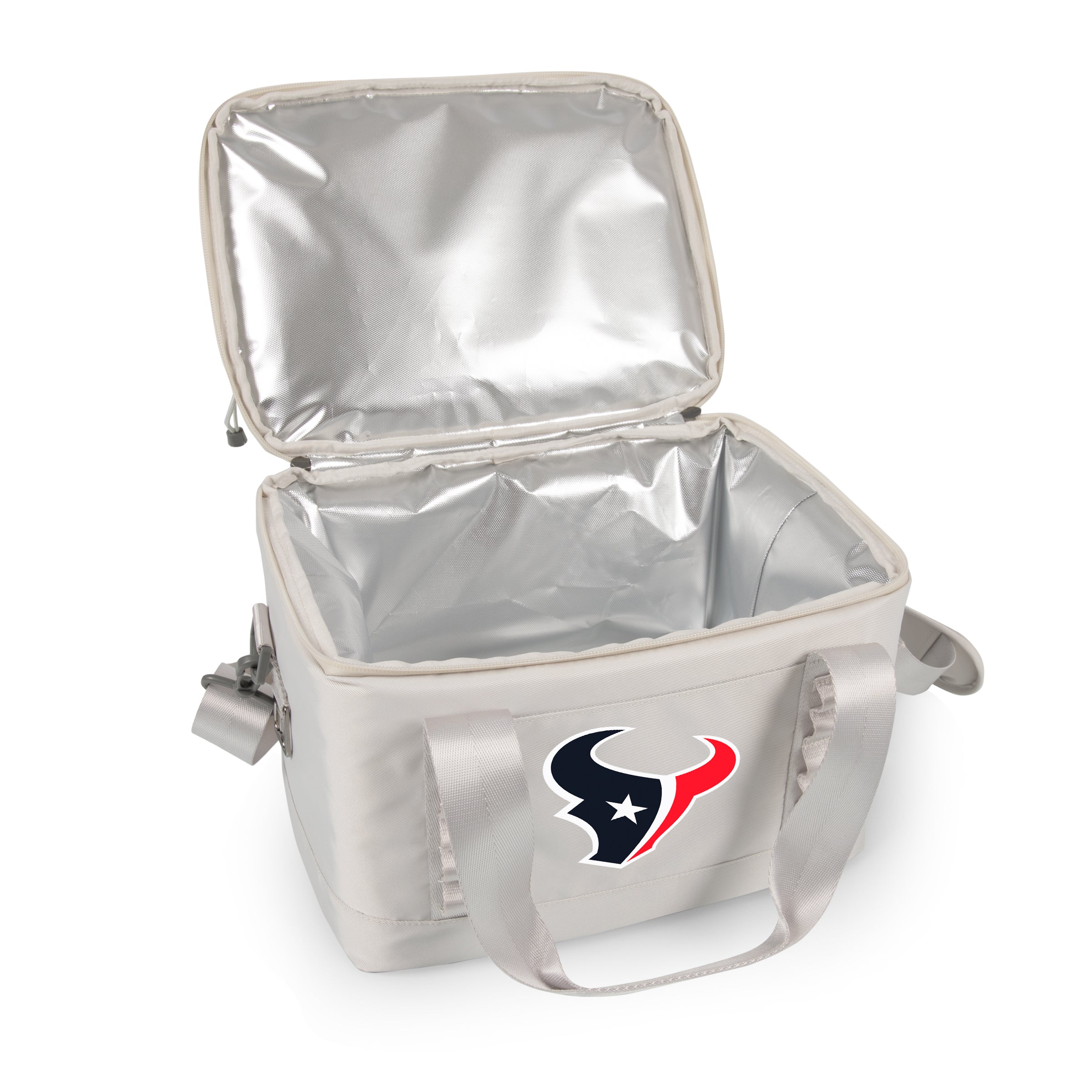 Houston Texans - Tarana Superthick Recycled Cooler - 12 can