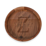 Acacia Wood