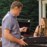 BBQ Roll Up 3 Piece Set