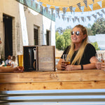 America 250 - Pilsner Beer Glass Gift Set