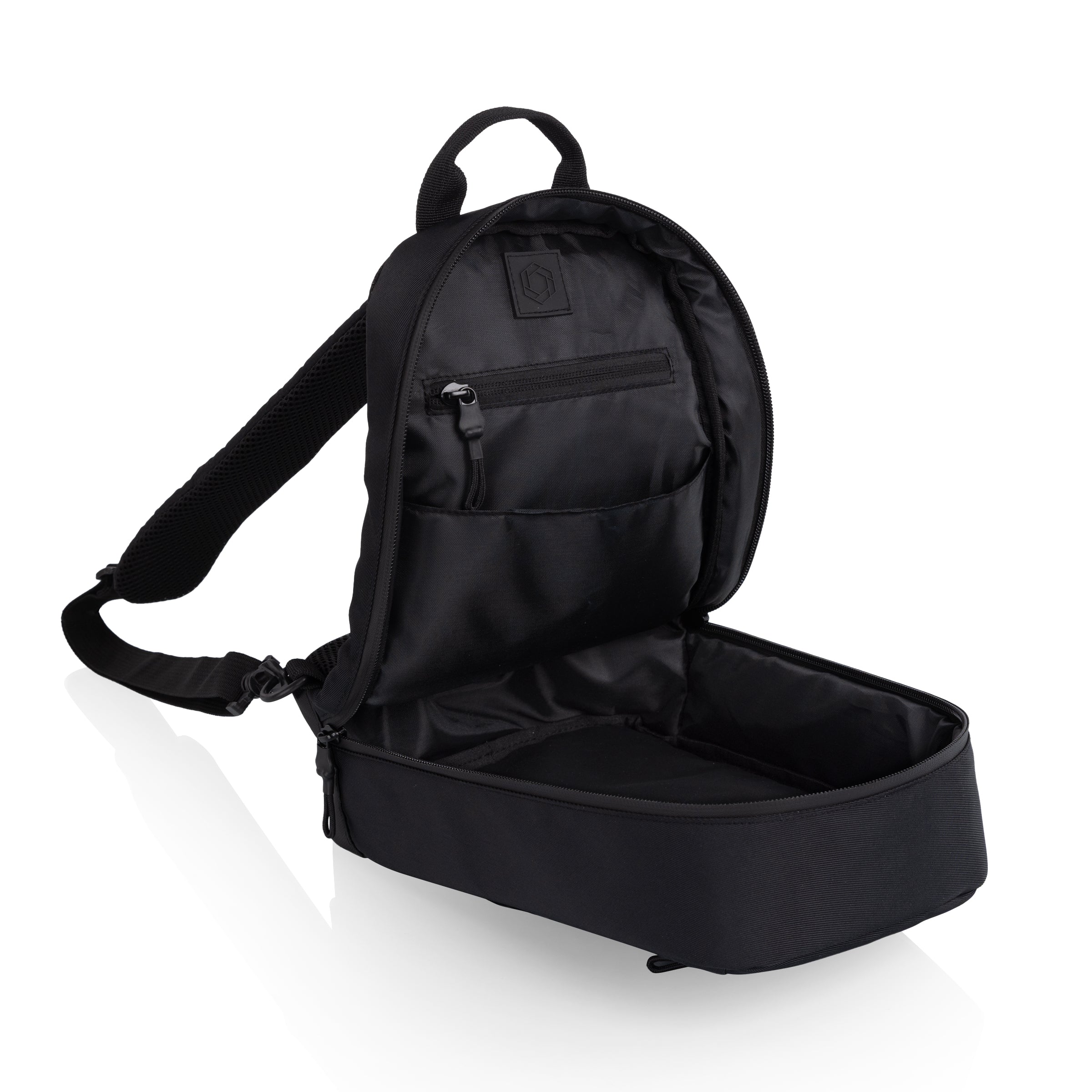 Tarana Insulated Sling Bag