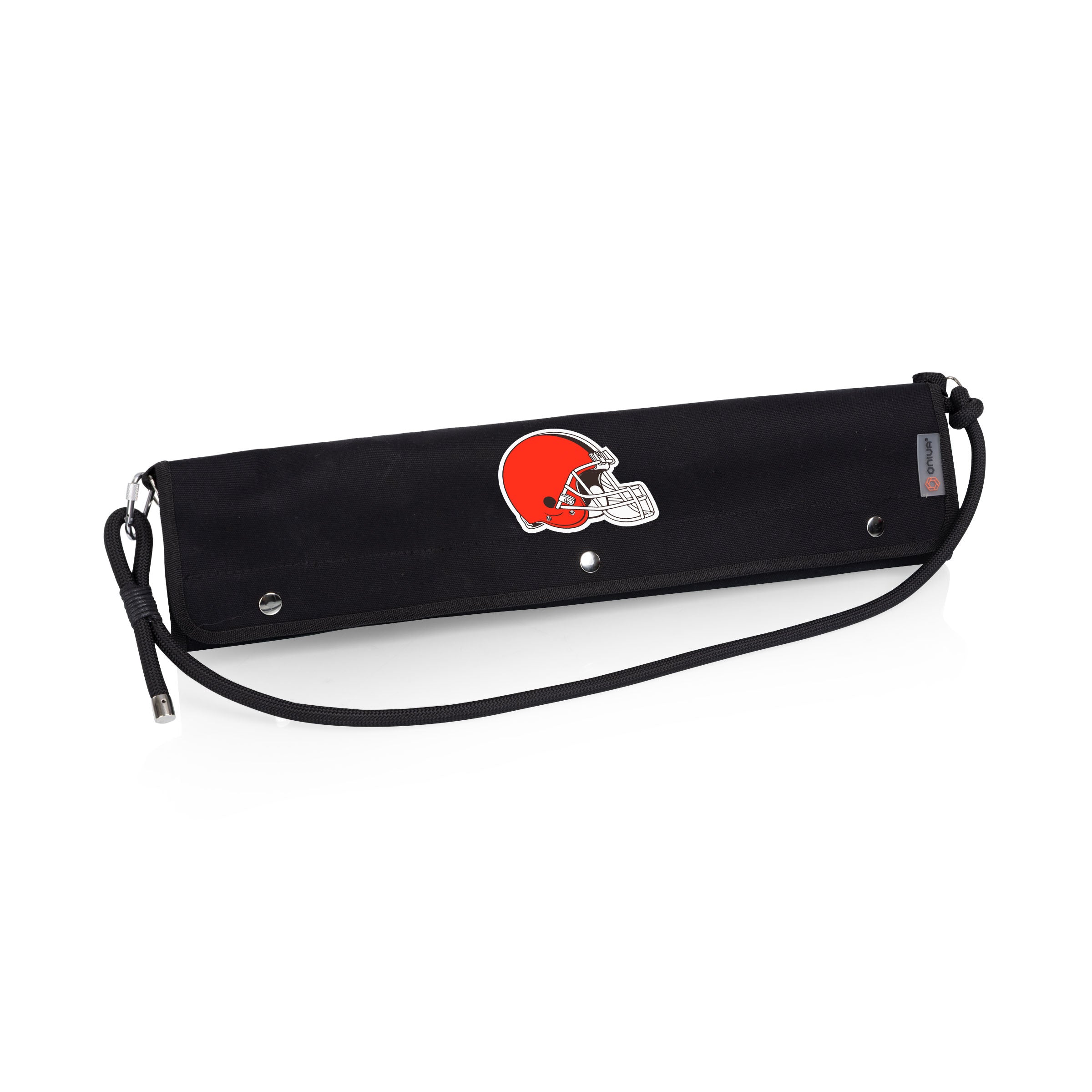 Cleveland Browns - BBQ Roll Up 3 Piece Set