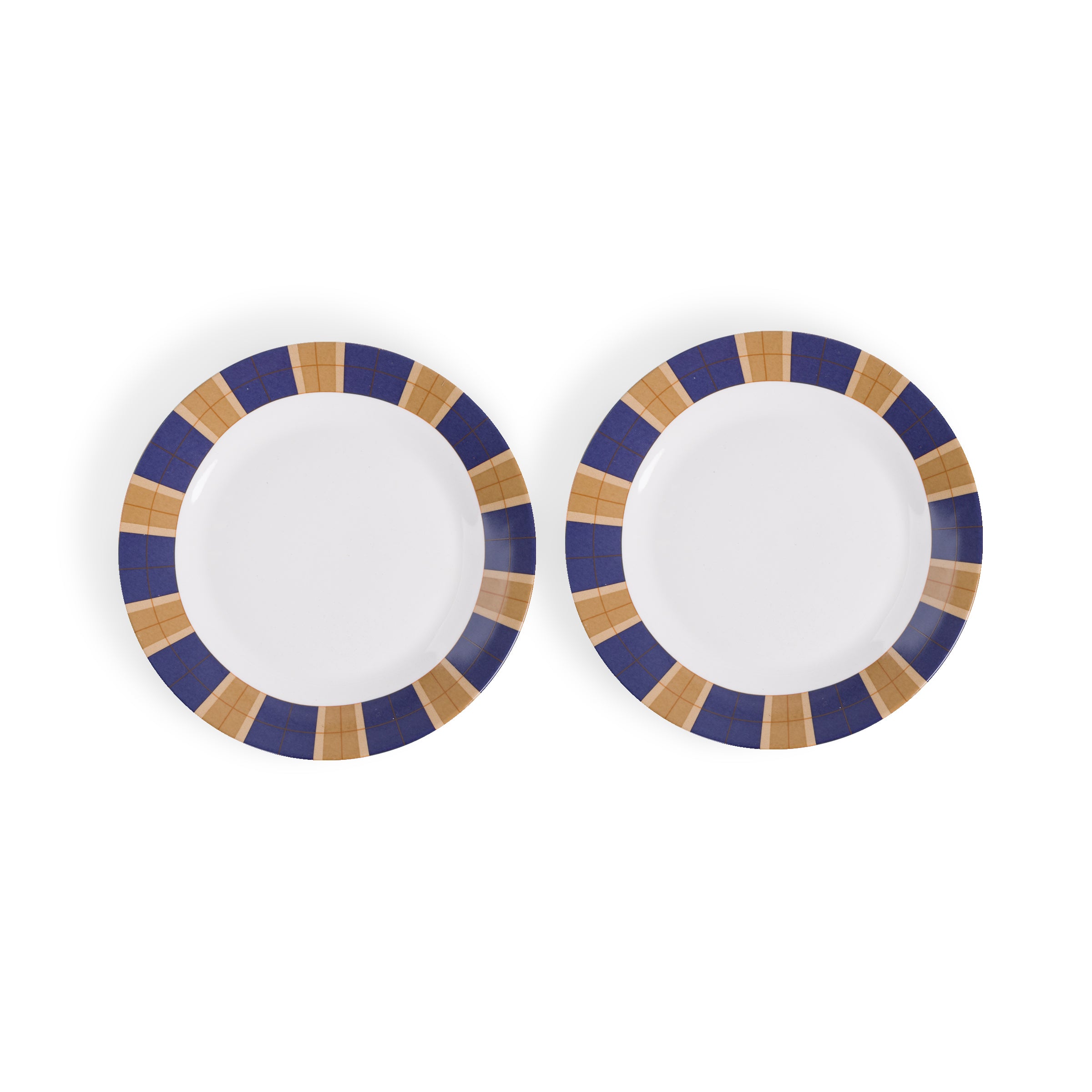 Canterbury Picnic Basket