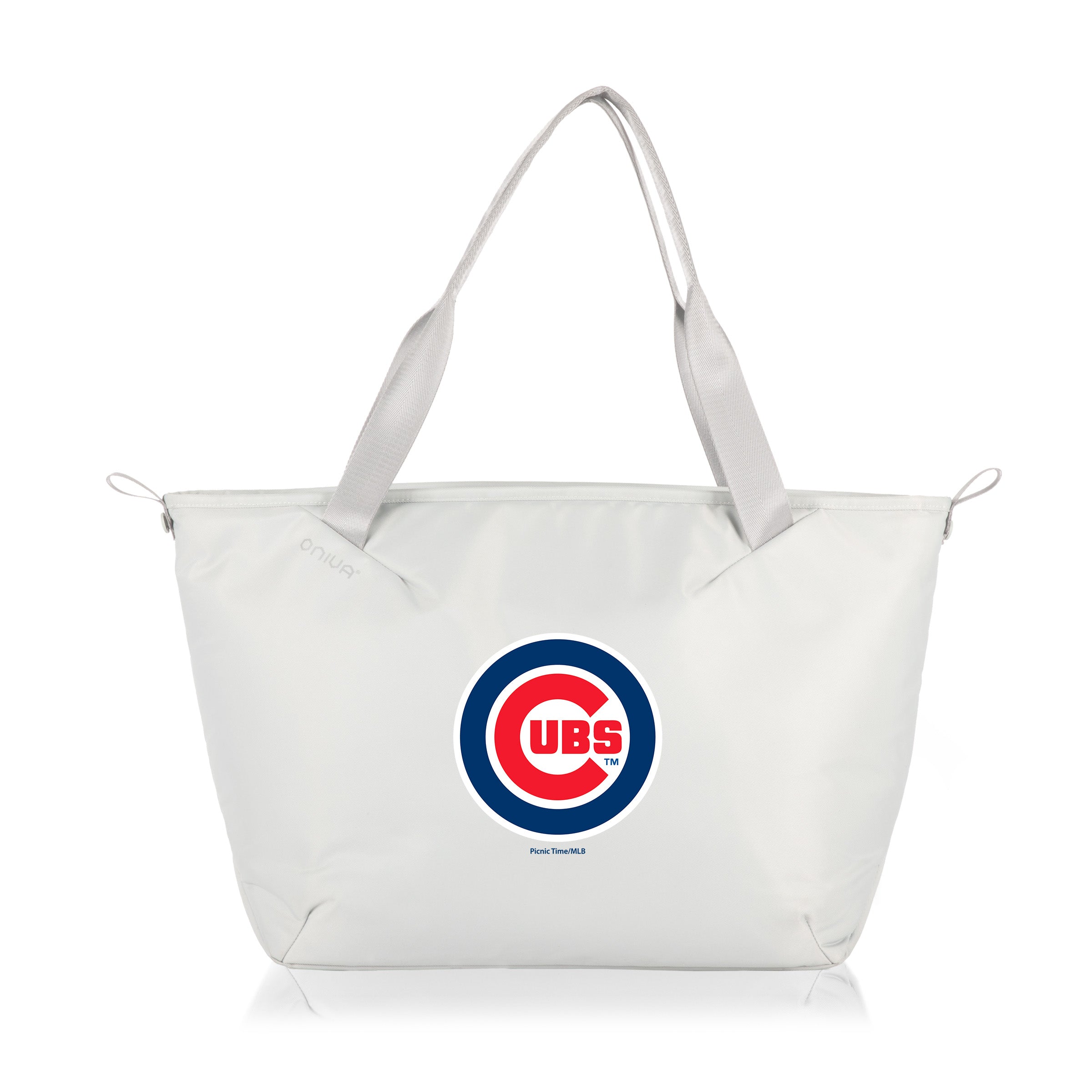 Chicago Cubs - Tarana Recycled Cooler Tote Bag