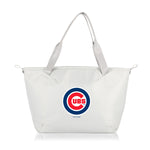 Chicago Cubs - Tarana Recycled Cooler Tote Bag