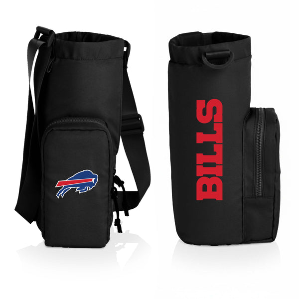 Buffalo Bills - Eclipse Tumbler Tote Bag-Picnic Time Family of Brands