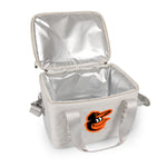 Baltimore Orioles - Tarana Superthick Recycled Cooler - 12 can