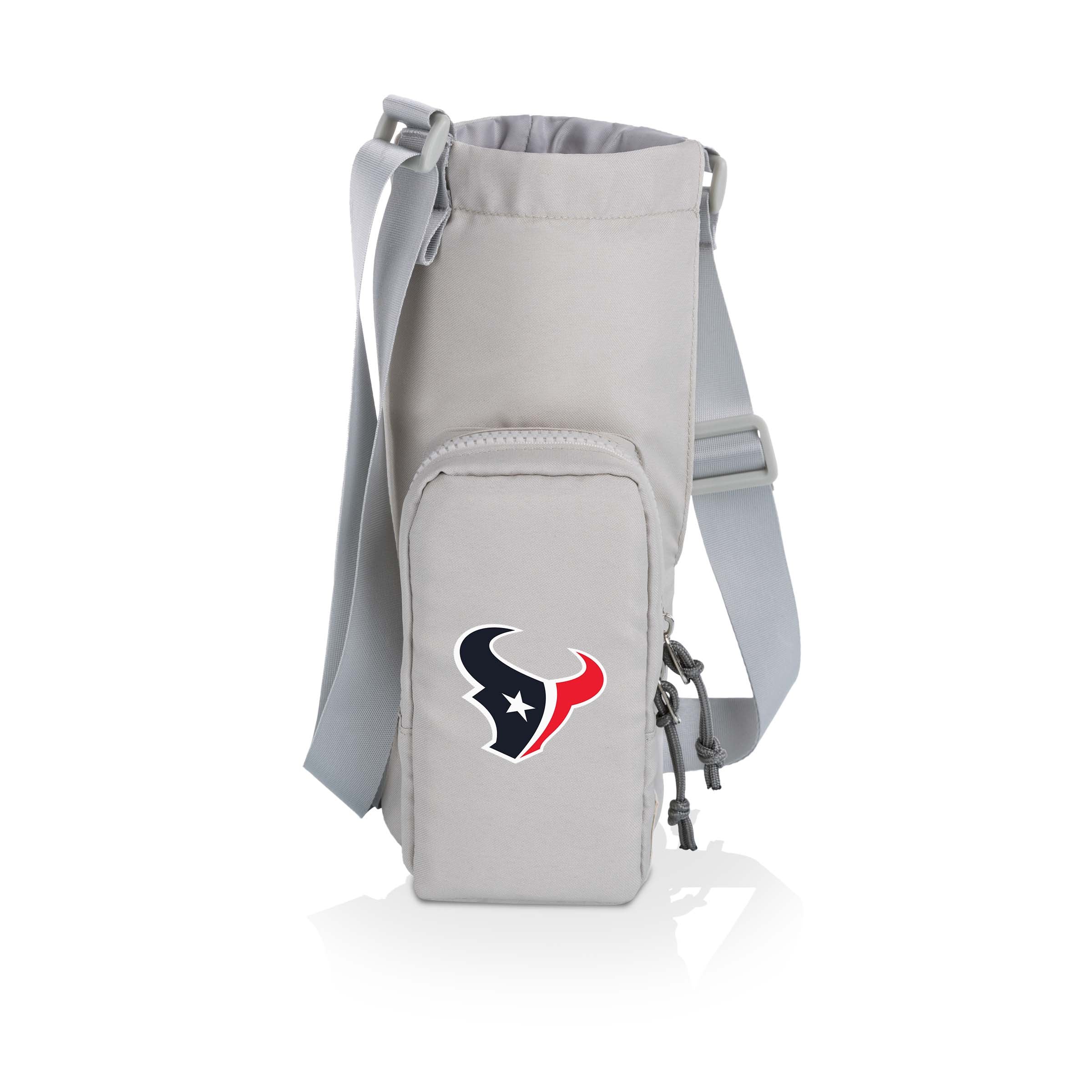 Houston Texans - Eclipse Tumbler Tote Bag-Picnic Time Family of Brands