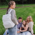 PTX 2.0 Tarana Recycled Backpack Cooler