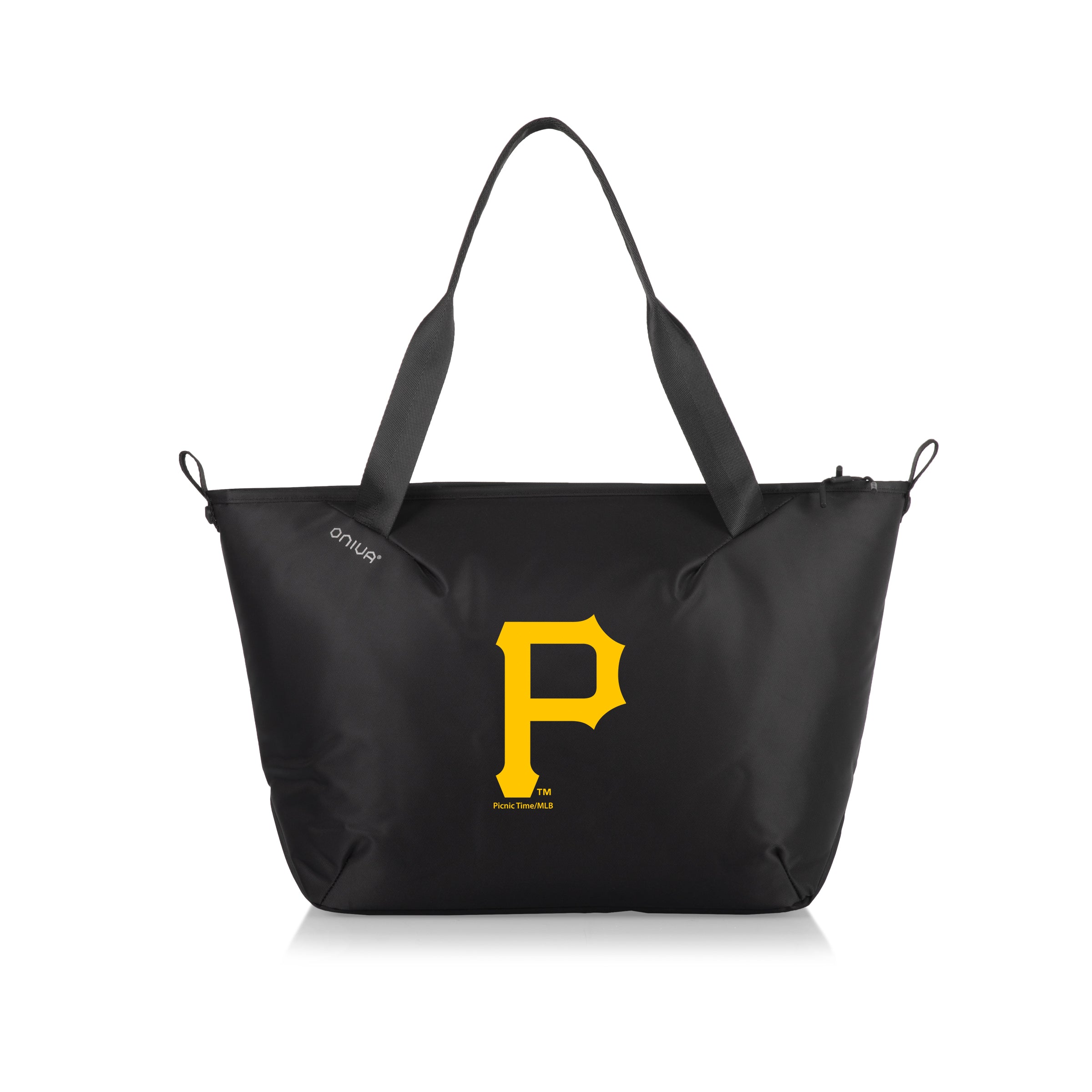 Pittsburgh Pirates - Tarana Recycled Cooler Tote Bag