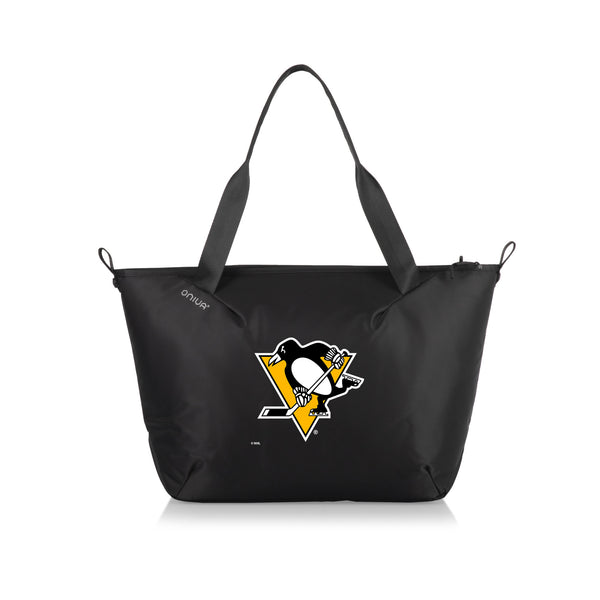 Pittsburgh Penguins - Tarana Cooler Tote Bag