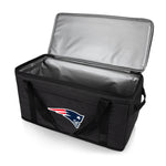 New England Patriots - 64 Can Collapsible Cooler