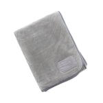 Gray & White