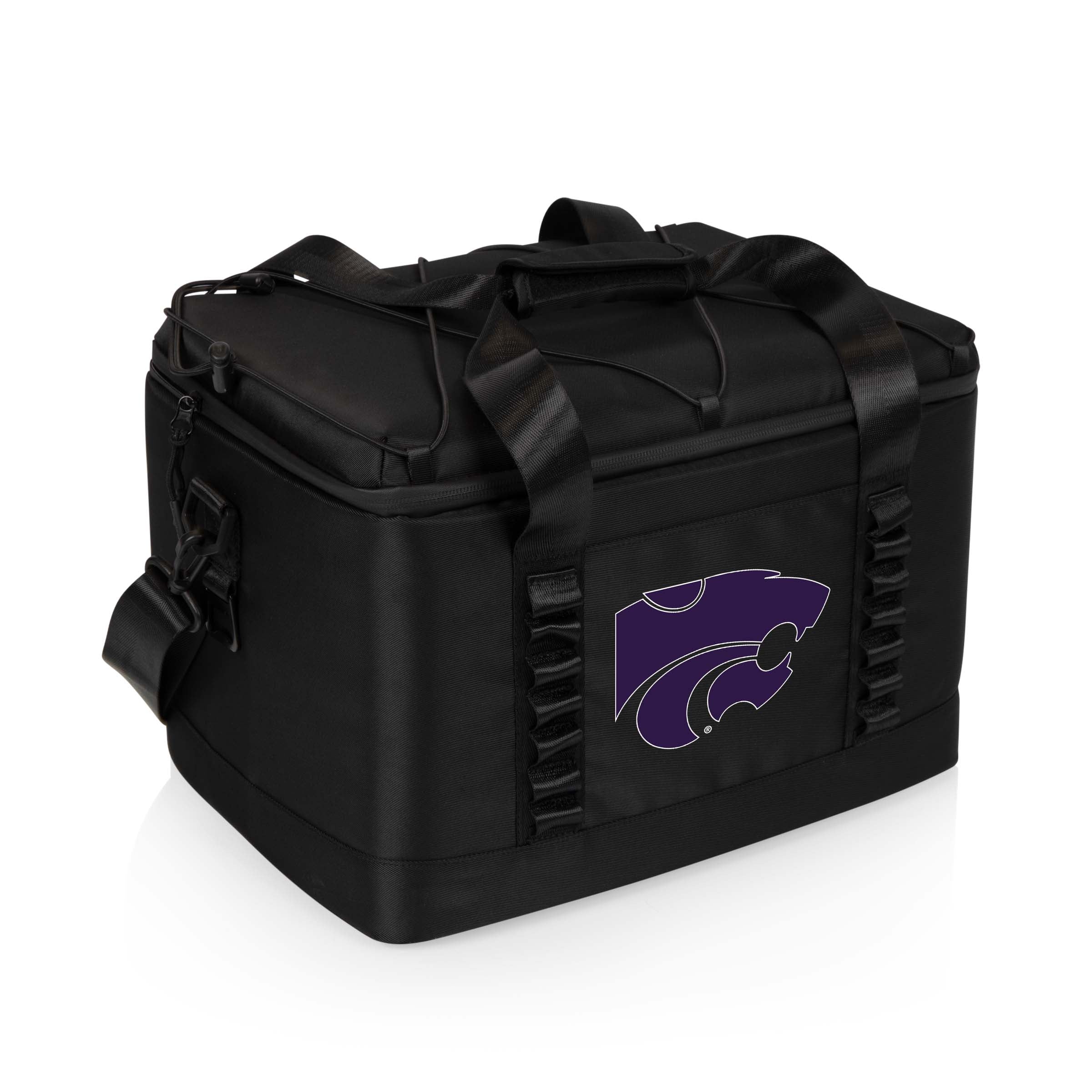 Kansas State Wildcats - Tarana Superthick Recycled Cooler - 24 can
