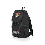 Florida Panthers - Tarana Recycled Backpack Cooler