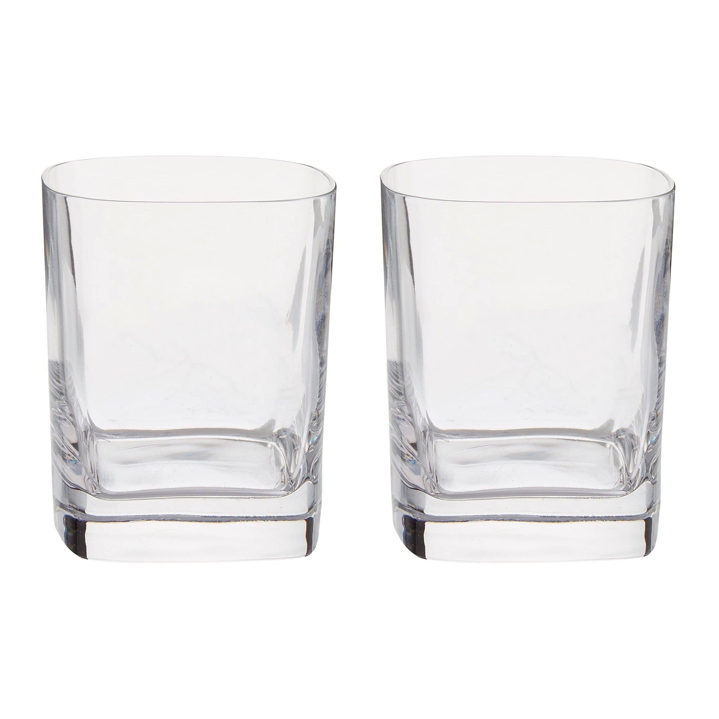 Set of 2 Lowball Glasses
