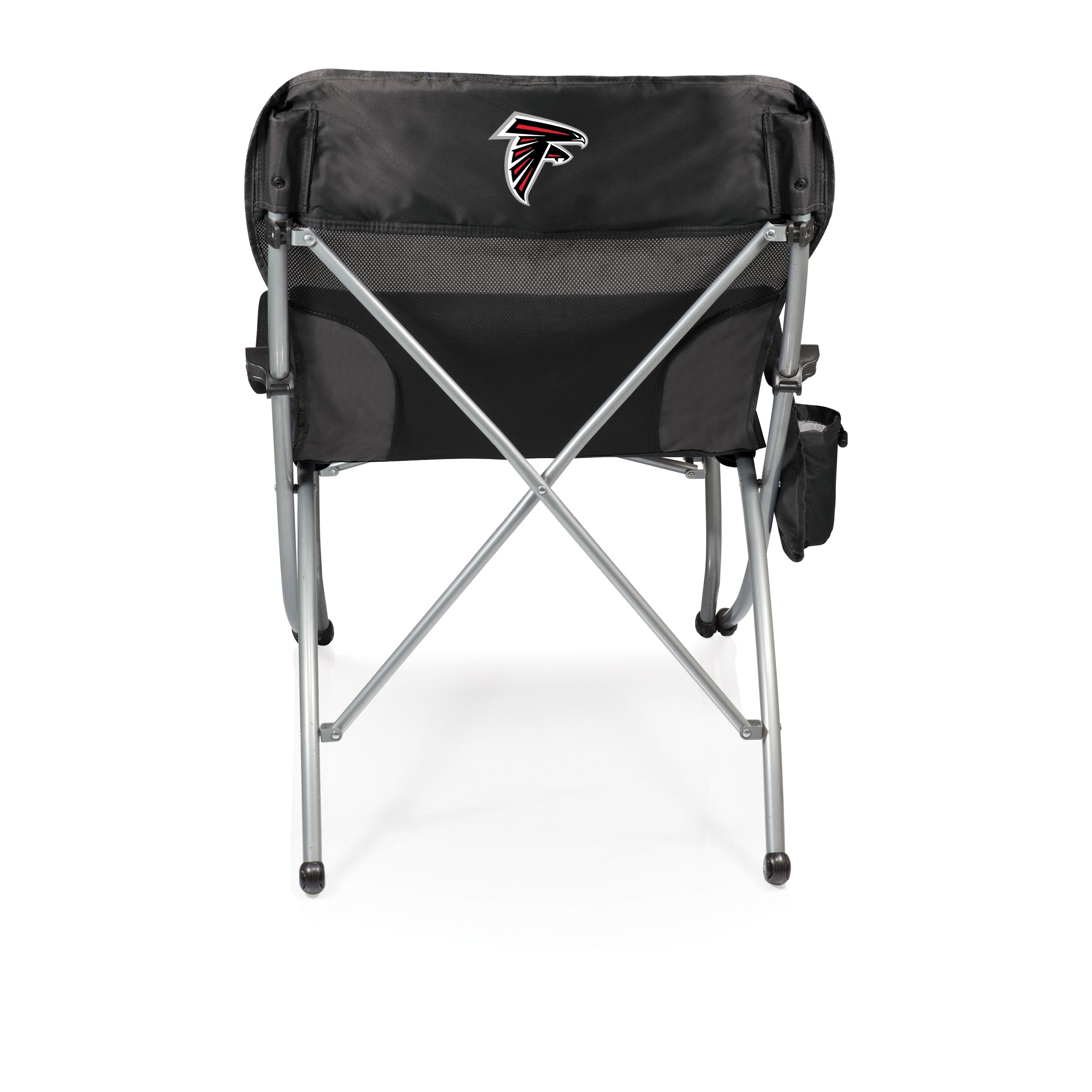 Atlanta Falcons - PT-XL Heavy Duty Camping Chair-Picnic Time Family of Brands