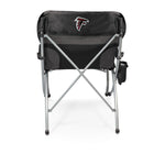 Atlanta Falcons - PT-XL Heavy Duty Camping Chair-Picnic Time Family of Brands