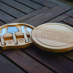 Star Wars - Circo Cheese Cutting Board & Tools Set