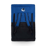 Vancouver Canucks - Ventura Portable Reclining Stadium Seat-Picnic Time Family of Brands