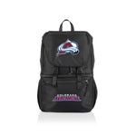 Colorado Avalanche - Tarana Recycled Backpack Cooler