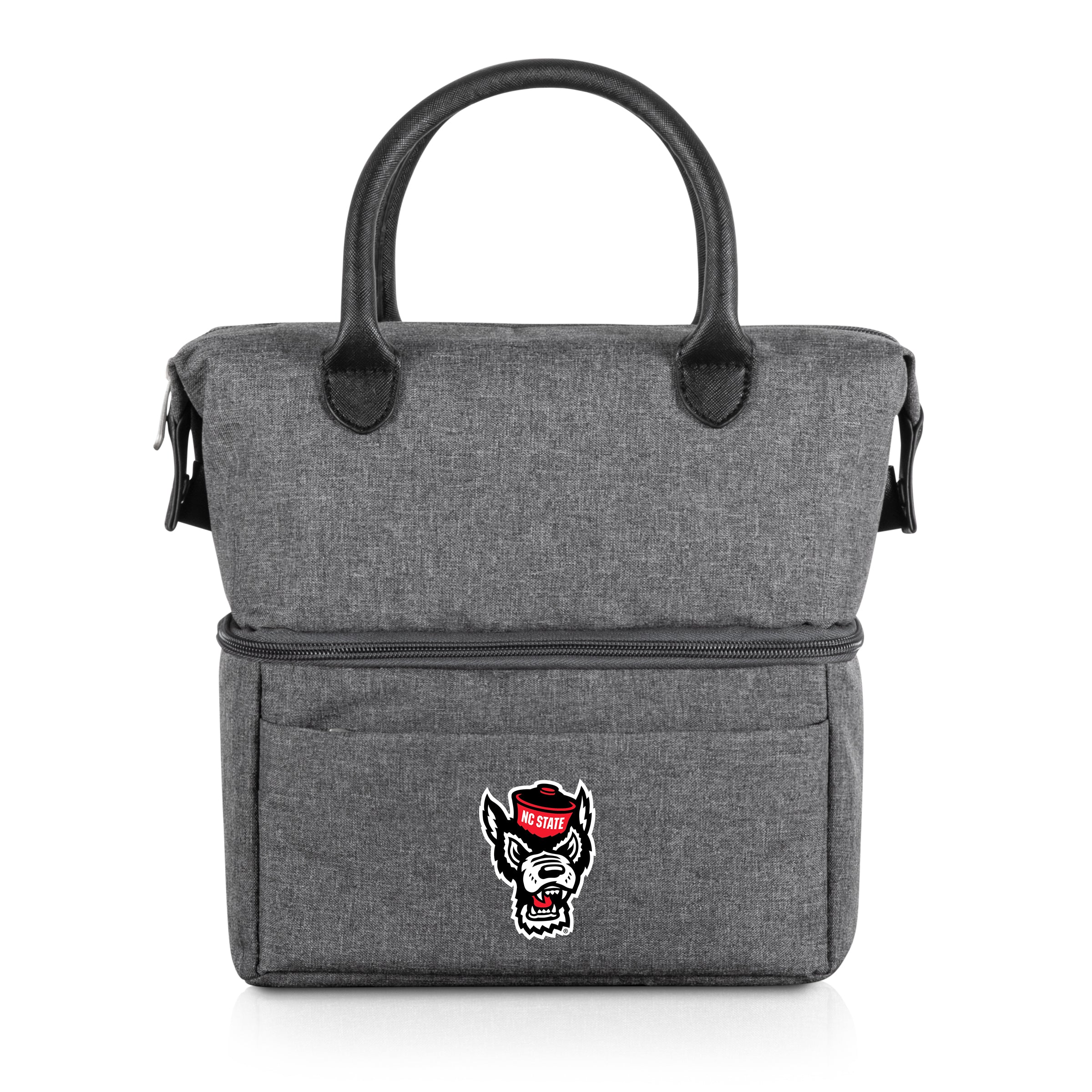 NC State Wolfpack - Urban Lunch Bag Cooler-Picnic Time Family of Brands