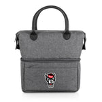 NC State Wolfpack - Urban Lunch Bag Cooler-Picnic Time Family of Brands