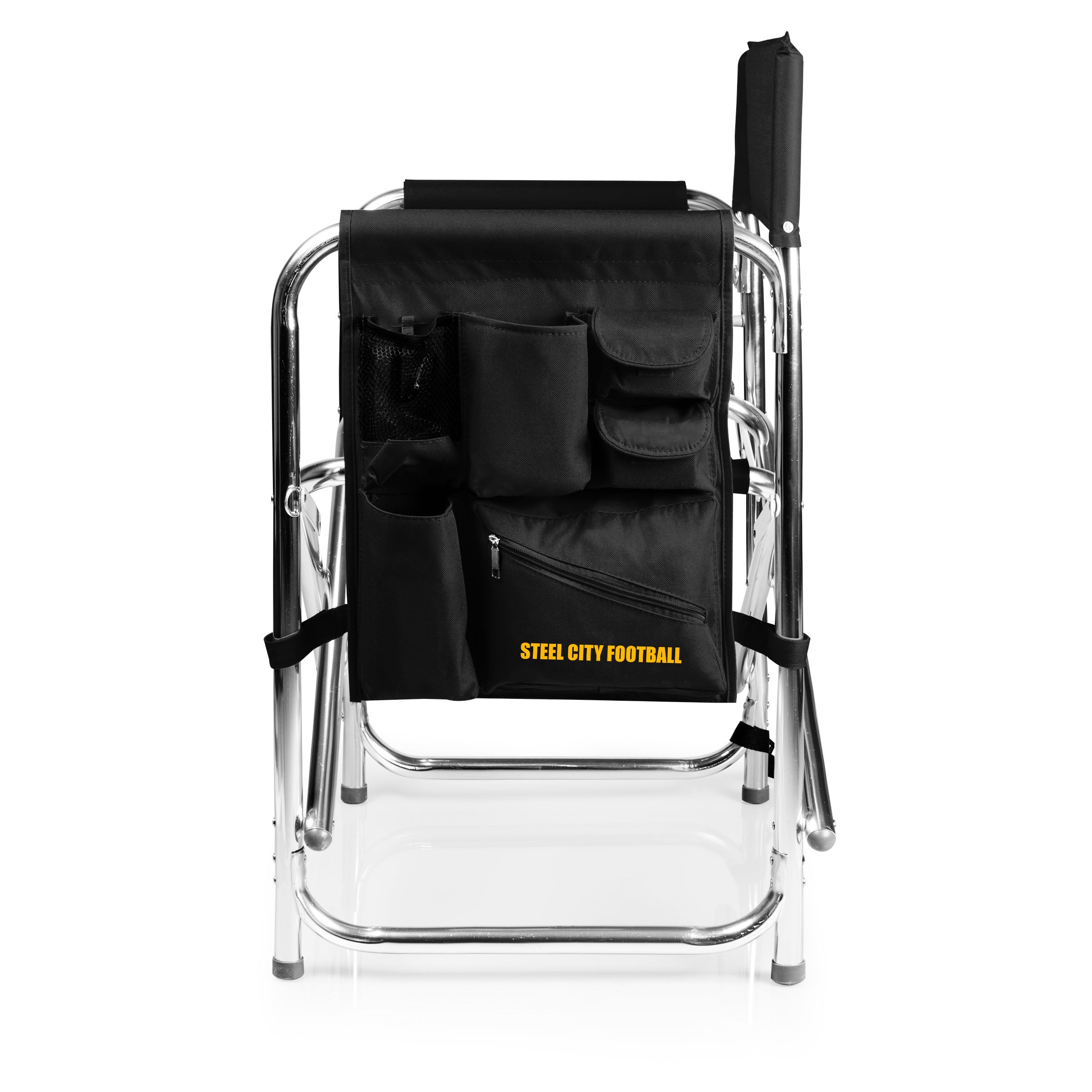Pittsburgh Steelers - Sports Chair