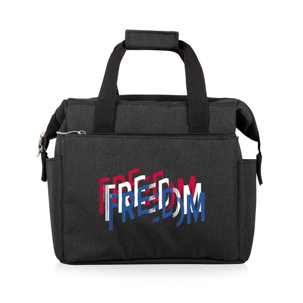 America250 - On The Go Lunch Bag Cooler