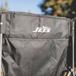 New York Jets - Outlander XL Camping Chair with Cooler